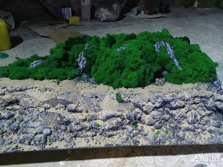 Бутафория, декор, реквизит, декорации, скульптура