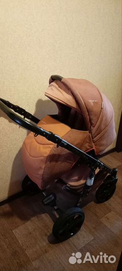 Коляска riko brano 2 в 1