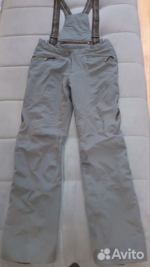 Горнолыжные женские брюки 46
