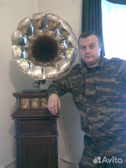 Охранник Гбр