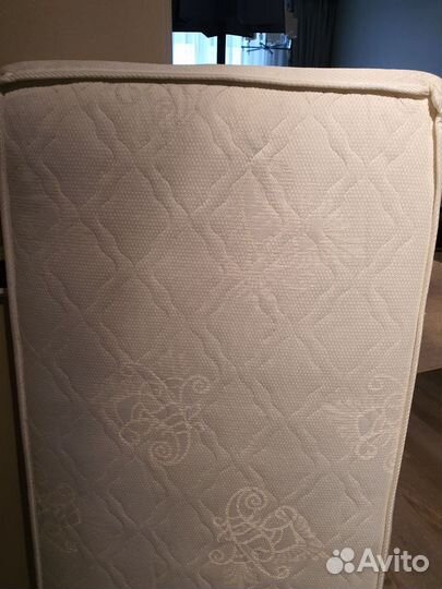 Матрас детский ортопедический