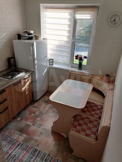 2-к. квартира, 43,6 м², 2/5 эт.