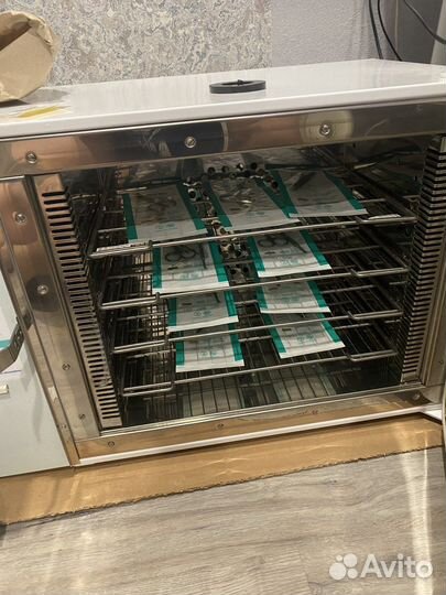 Стерилизатор гп 40