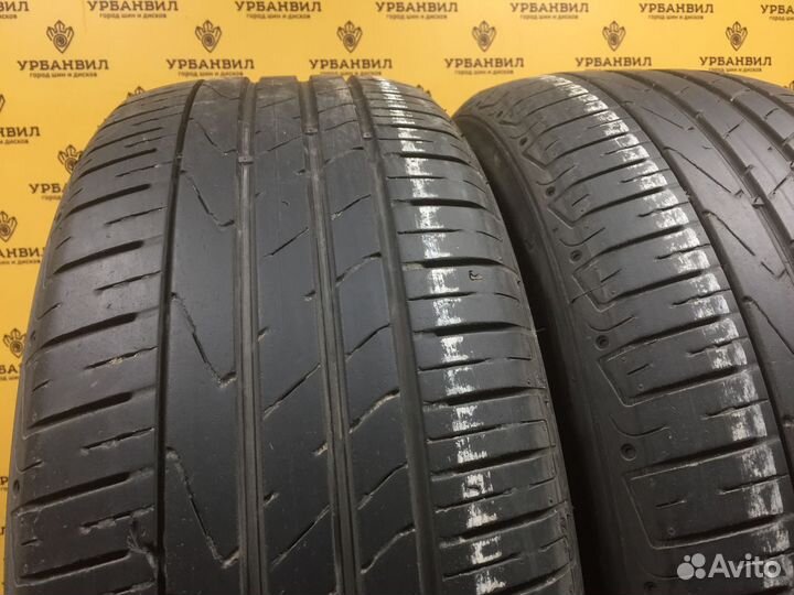 Hankook Ventus S1 Evo 2 SUV K117C 235/60 R18 103W