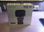 Веб-камера Ausdom AW930PRO HDR2K