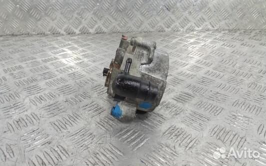 Насос вакуумный renault koleos (1BS25KX01)