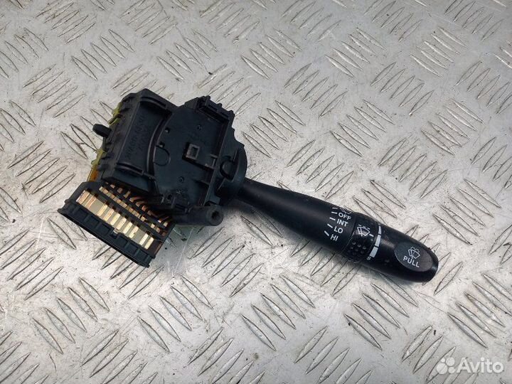 Переключатель стеклоочистителей Kia Rio 2 JB 1.4