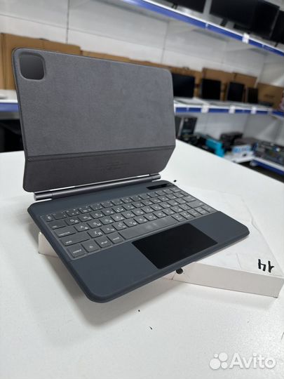 Apple magic keyboard iPad P109