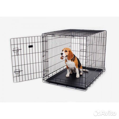 Клетка Trezor №4 93*67*71