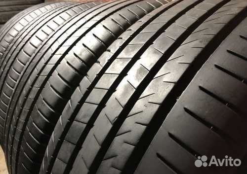 Bridgestone Alenza 001 285/45 R22
