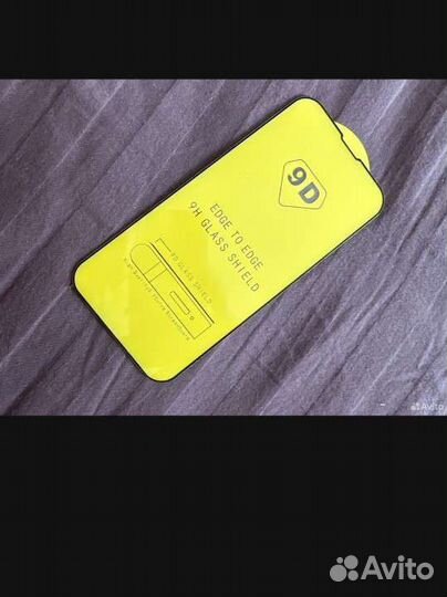 Защитные стекла iPhone 13/ pro max