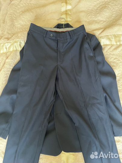 Костюм мужской