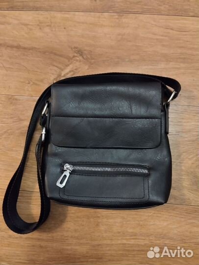Сумка мужская
