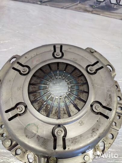 Комплект сцепления Renault Logan