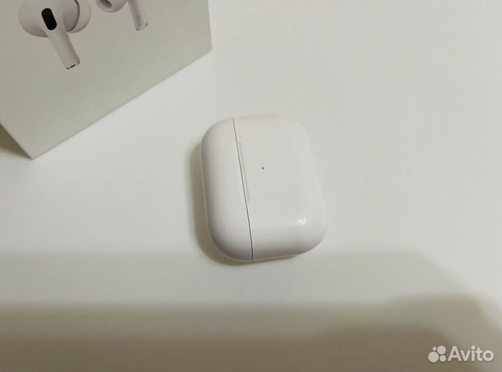AirPods Pro