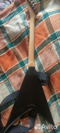 Электрогитара Jackson JS King V JS32T / Dean vmnt