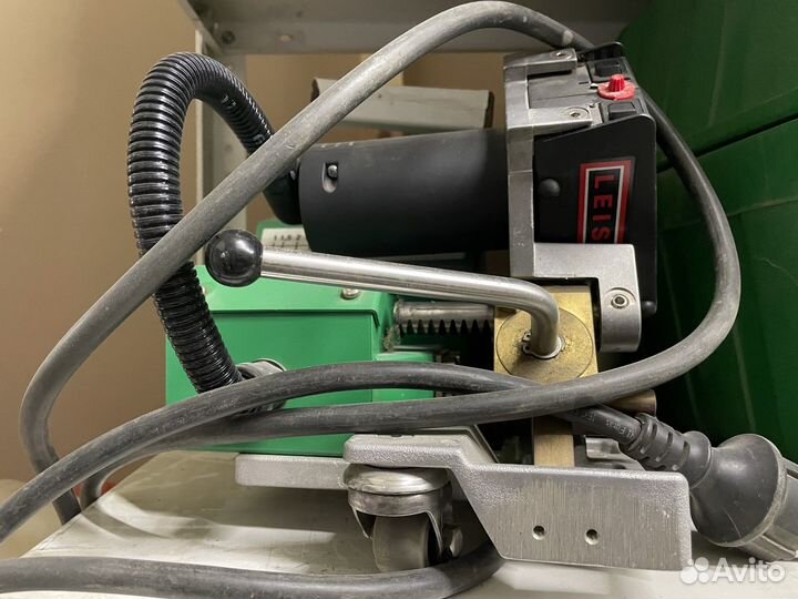 Leister uniplan ch-6060 sarnen 30мм