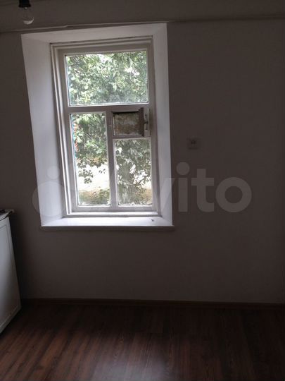 2-к. квартира, 25 м², 1/1 эт.