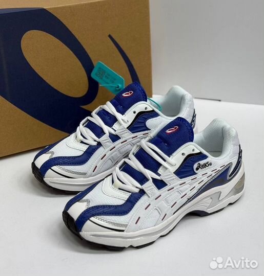 Мужские кроссовки Asics