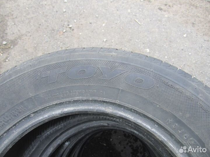 Toyo NanoEnergy 3 185/70 R14