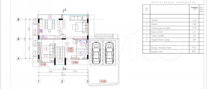 Участок 15 сот. (ИЖС)