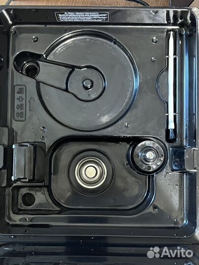 Увлажнитель воздуха bork H700