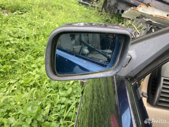 Зеркало заднего вида bmw e46