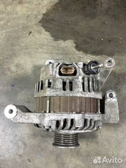 Генератор Mazda 3 BK 2.0 2006-2009