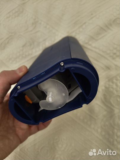 Форма и диспенсер для льда Icebreaker Urban