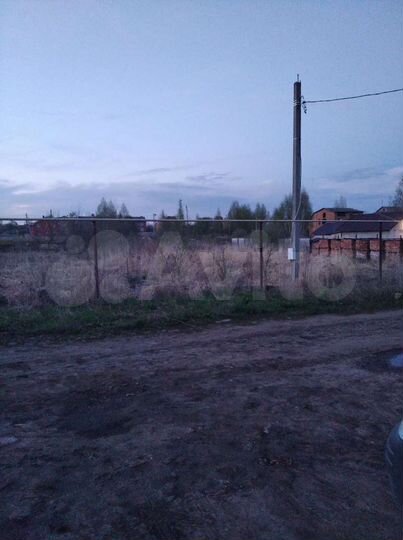 Участок 18 сот. (ИЖС)