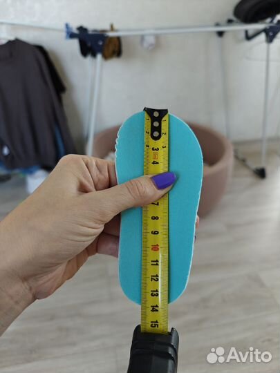 Кроссовки детские 22 размер