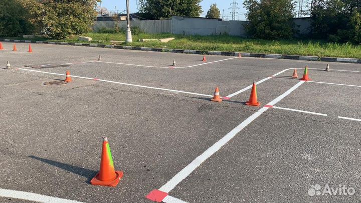 Автошкола/обучение,категория 