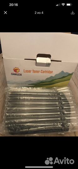 Картриджи epson