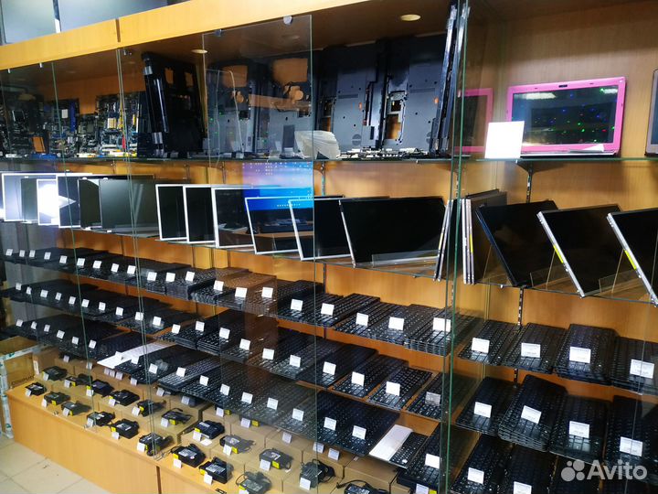 Ноутбук HP Pavilion DV6-2110er