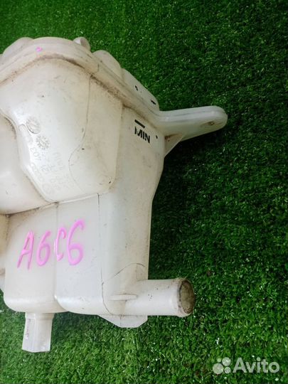 Бачок расширительный Audi A6 C6