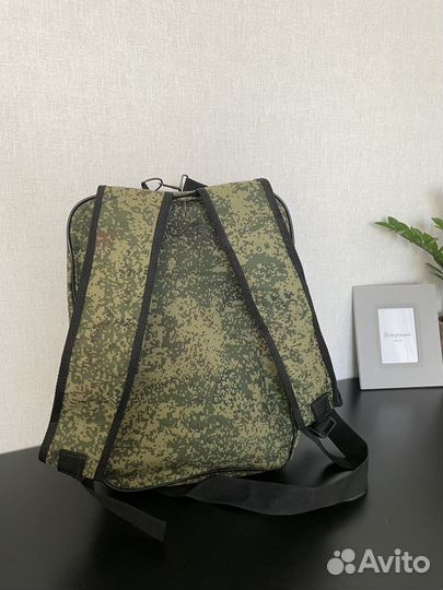 Сумка для тревожного чемодана