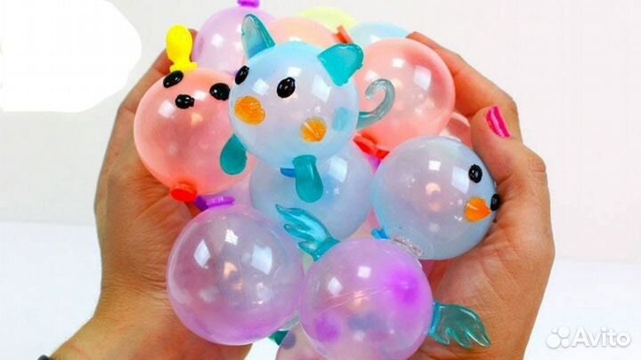 Конструктор Oonies