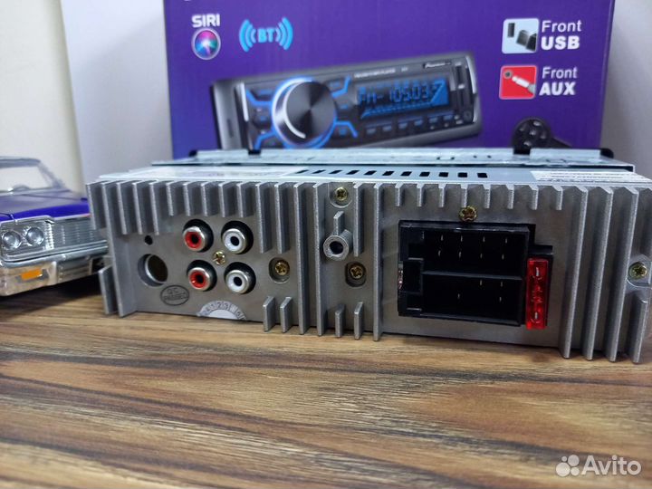 Магнитола Pioneer