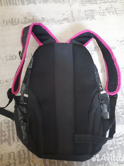 Рюкзак школьный для девочки Across