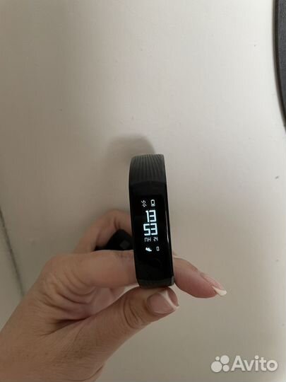 Фитнес браслет huawei