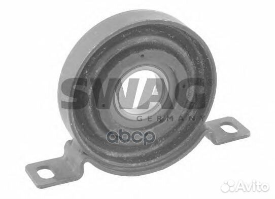 Опора кардана с подшипником PSB1037 patron