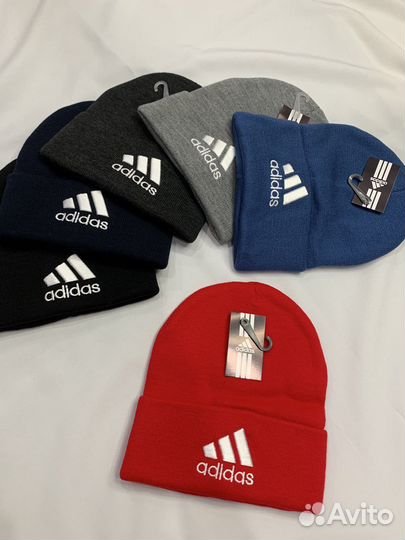 Шапка зимняя