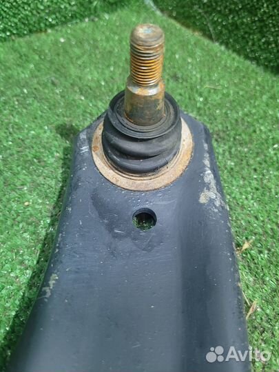 Рычаг передний левый Kia Rio 3 545004L000