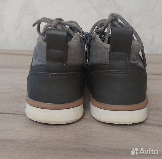 Ботинки Gee Jay, р.24