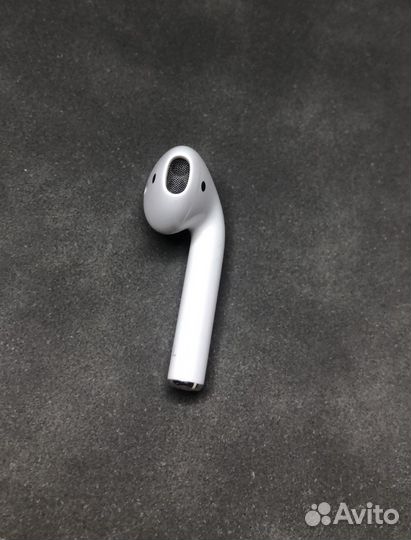Airpods 2 левый наушник оригинал