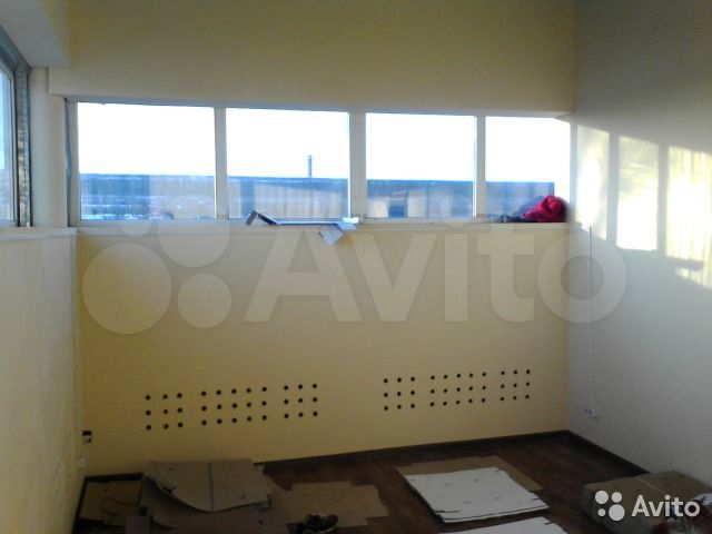 Производство, 640 м²