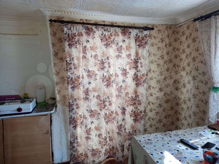 Дом 63 м² на участке 10 сот.