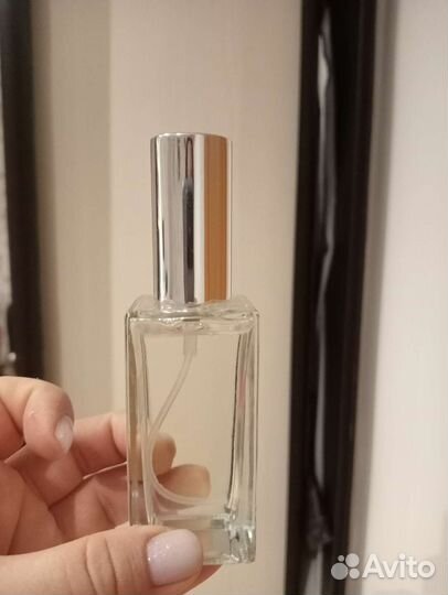 Туалетная вода Musk Kashmir