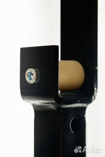 Стойки для приседаний соревновательные (IPF)