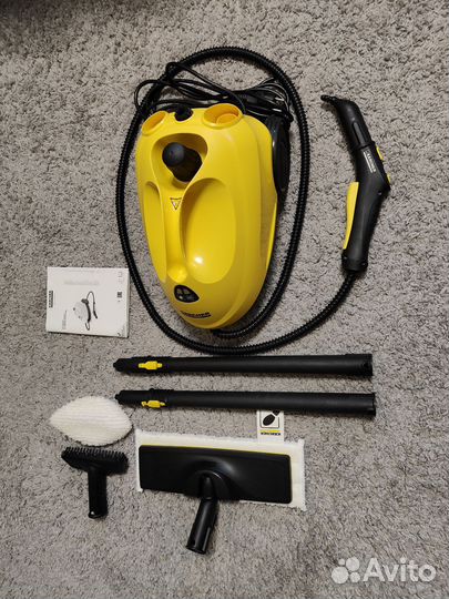 Парогенератор karcher sc 2 EasyFix